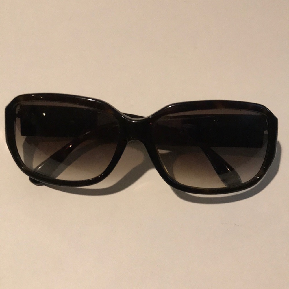 Authentic Marc Jacobs Sunglasses with case